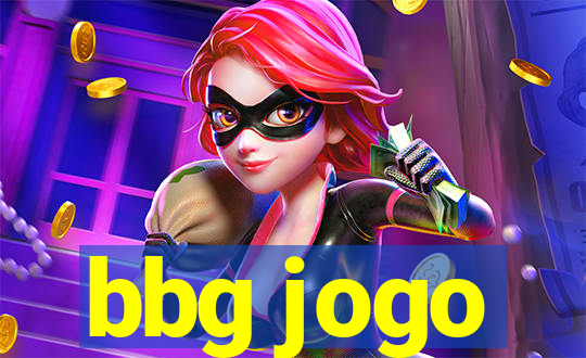 bbg jogo